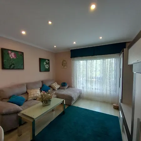 Remanso De Paz Apartamento *