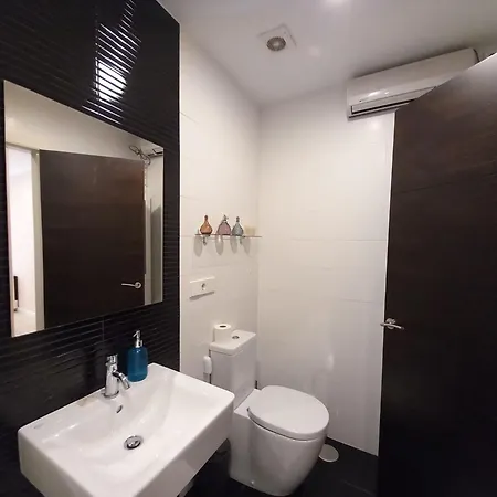 Apartamento Remanso De Paz Martin (Pontevedra)