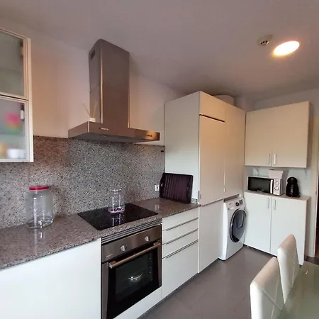 Remanso De Paz Apartamento *