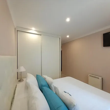 Apartamento Remanso De Paz *