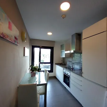 Remanso De Paz Apartamento *