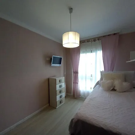 Remanso De Paz Apartamento Martin (Pontevedra)